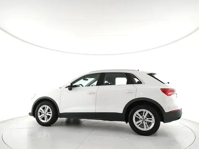 Brugt Audi Q3 Business 150 HK (110 kW) 2019 Hvid SUV