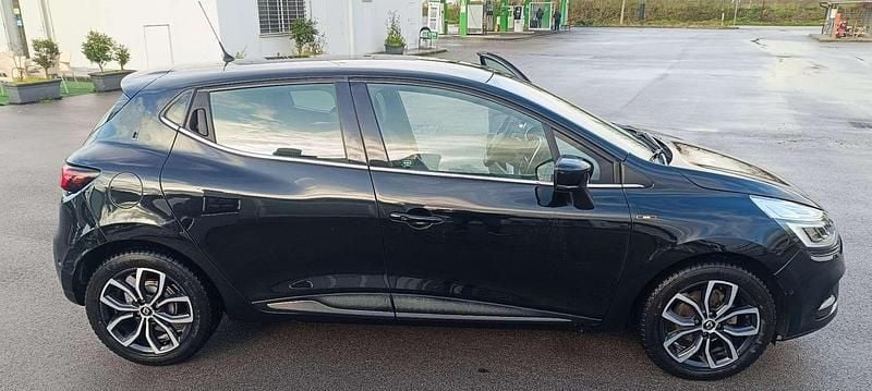 Usata Renault Clio IV Intens 90 CV (66 kW) 2018 Berlina