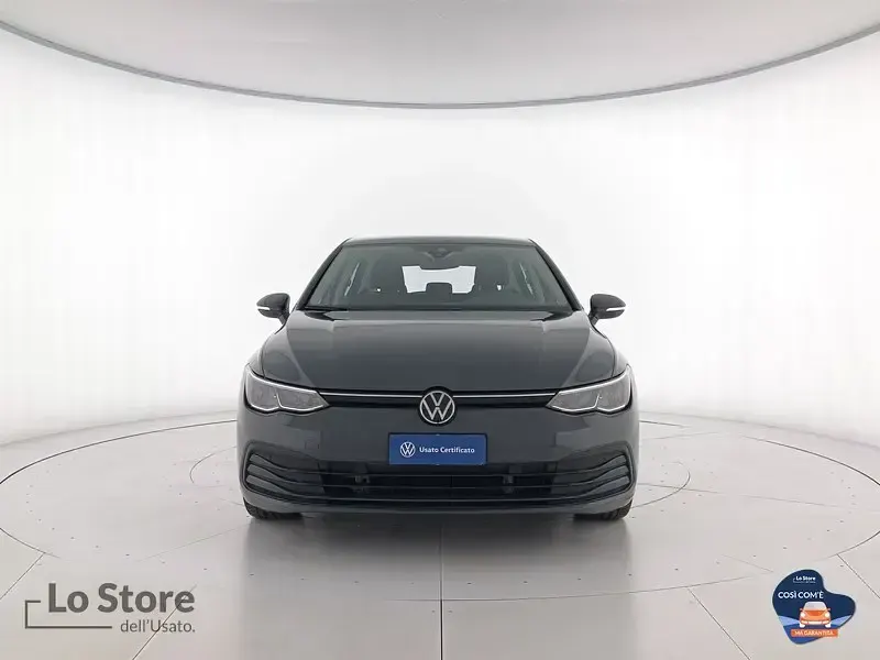 Usata VW Golf VIII Life 115 CV (84 kW) 2024 Berlina