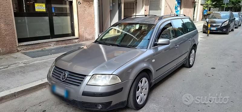 Usata VW Passat 2003 Berlina