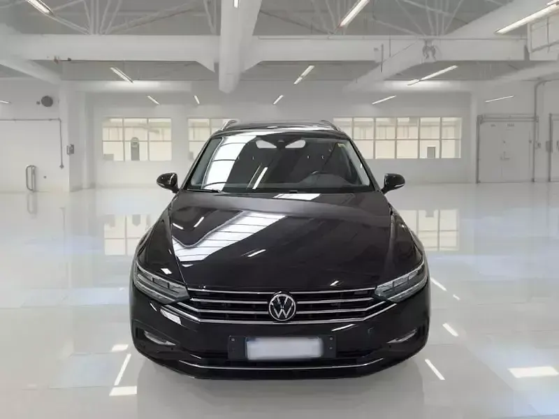 Usata VW Passat Business 149 CV (109 kW) 2022 Station wagon