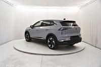 Nuova Renault Symbioz Techno 160 CV (117 kW) 2026 Grigio SUV