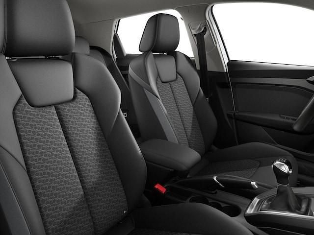 Nuova Audi A1 Ambiente 116 CV (85 kW) 2026 Bianco ghiaccio metallizzato SUV