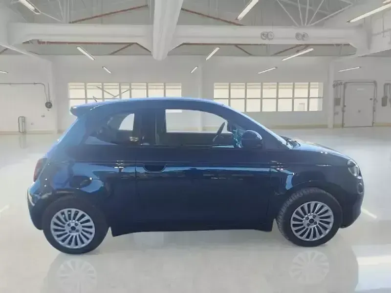Usata Fiat 500e 42 kW (58 CV) 2023 Berlina