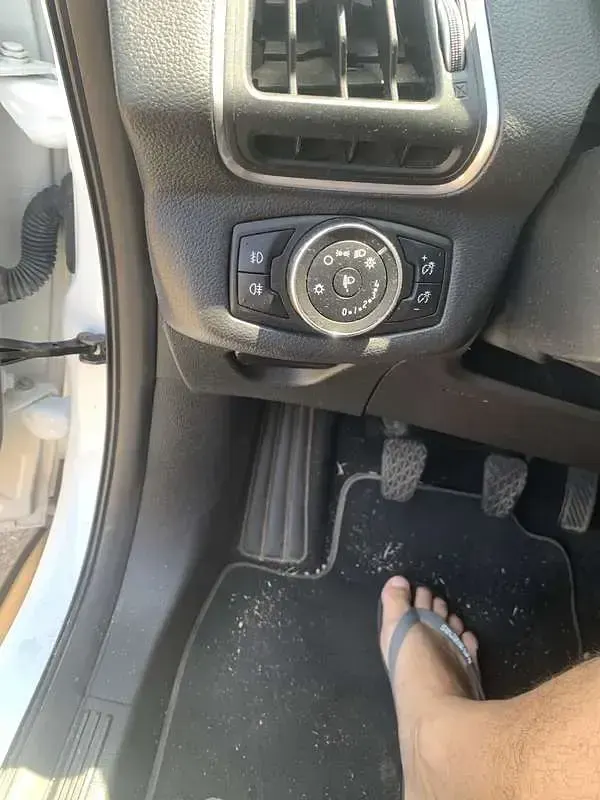 Usata Ford B-MAX Titanium X 95 CV (69 kW) 2017 Monovolume