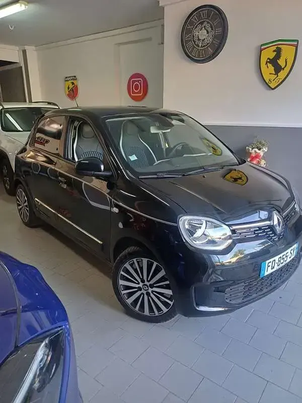 Usata Renault Twingo 90 CV (66 kW) 2020 Utilitaria