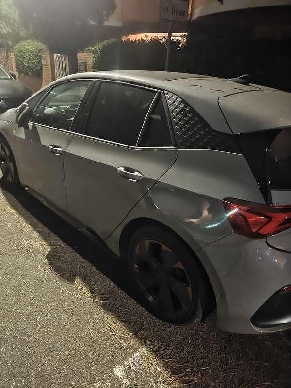 Usata Cupra Born e-Boost 69 kW (95 CV) 2023 Utilitaria