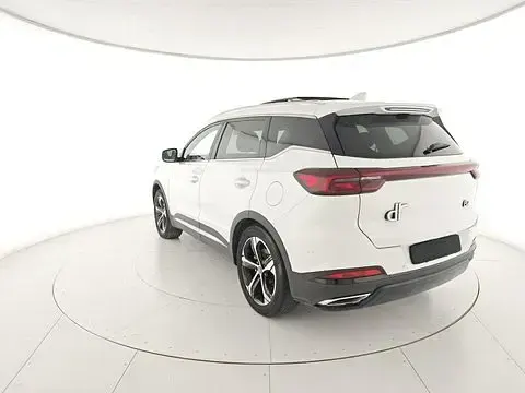 Usado DR DR 6.0 154 CV (113 kW) 2022 Blanco SUV