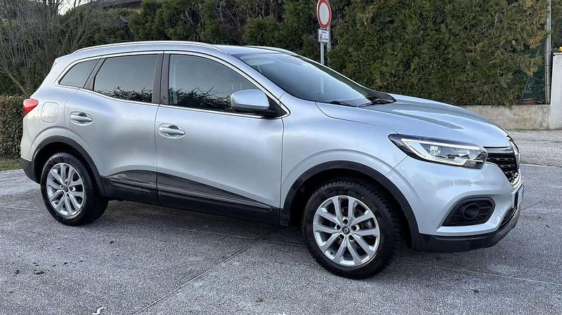 Usata Renault Kadjar Business 116 CV (85 kW) 2020 Other SUV