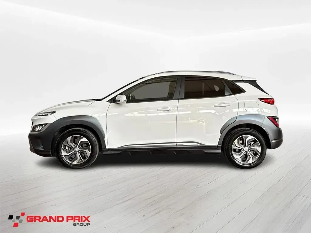 Usata Hyundai Kona 141 CV (103 kW) 2022 Vari colori SUV