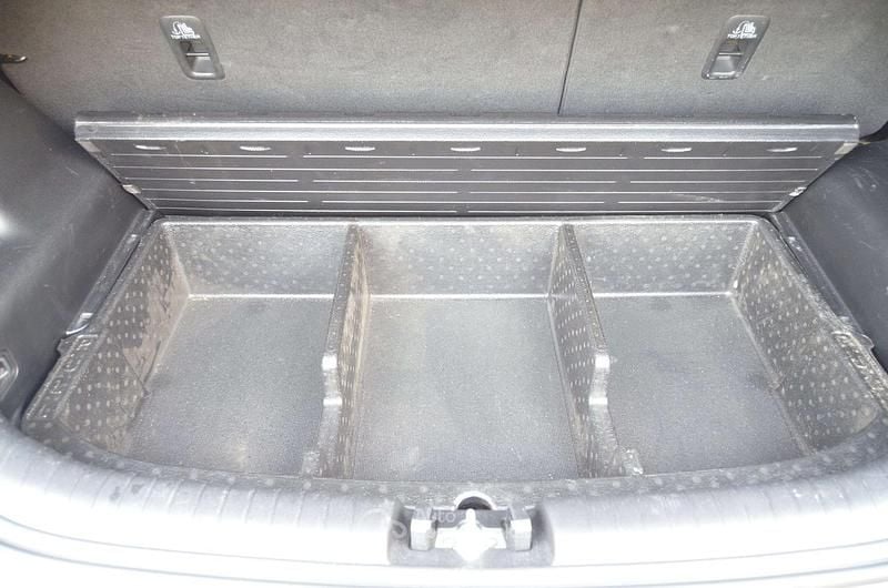 Usata Kia Soul 136 CV (100 kW) 2018 Bianco SUV