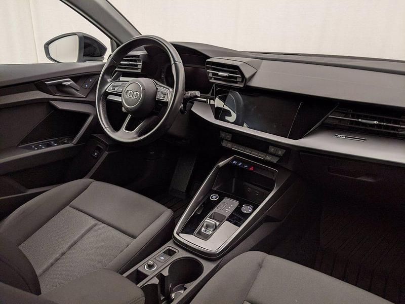 Usata Audi A3 Business 2021 Berlina