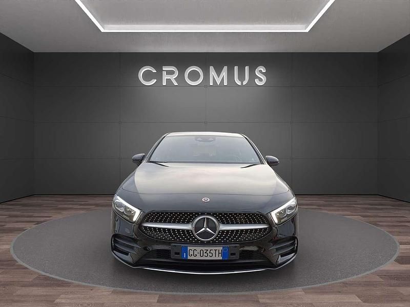 Brugt Mercedes A250 Premium 218 HK (160 kW) 2021 Other Sedan