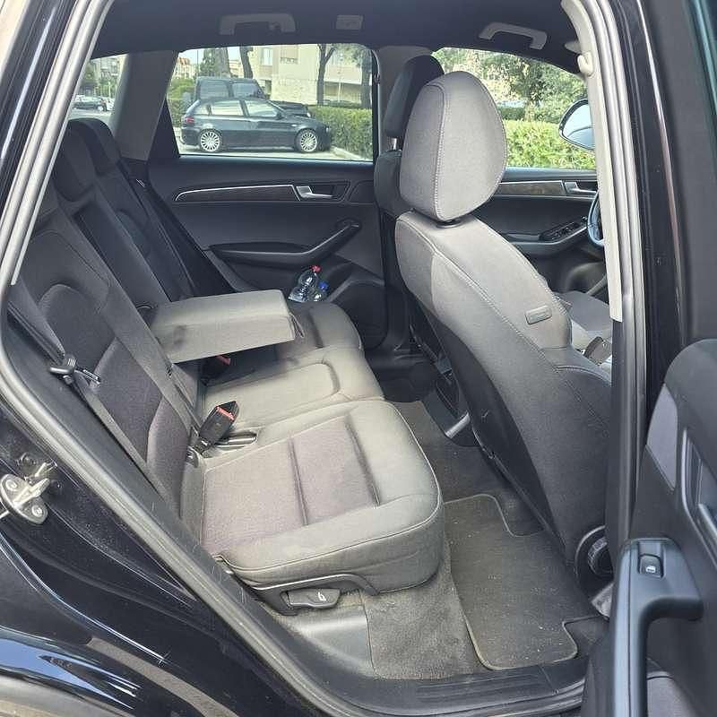 Usata Audi Q5 Ambiente 170 CV (125 kW) 2011 SUV