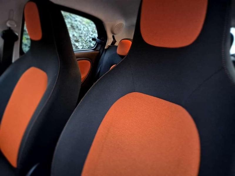 Grigio Usata 2015 Smart ForFour Passion Utilitaria | 8500 € (Ottimo prezzo) - Immagine 1/4