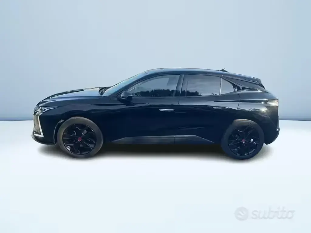 Usata DS Automobiles DS4 Performance Line Plus 131 CV (96 kW) 2023 Nero SUV