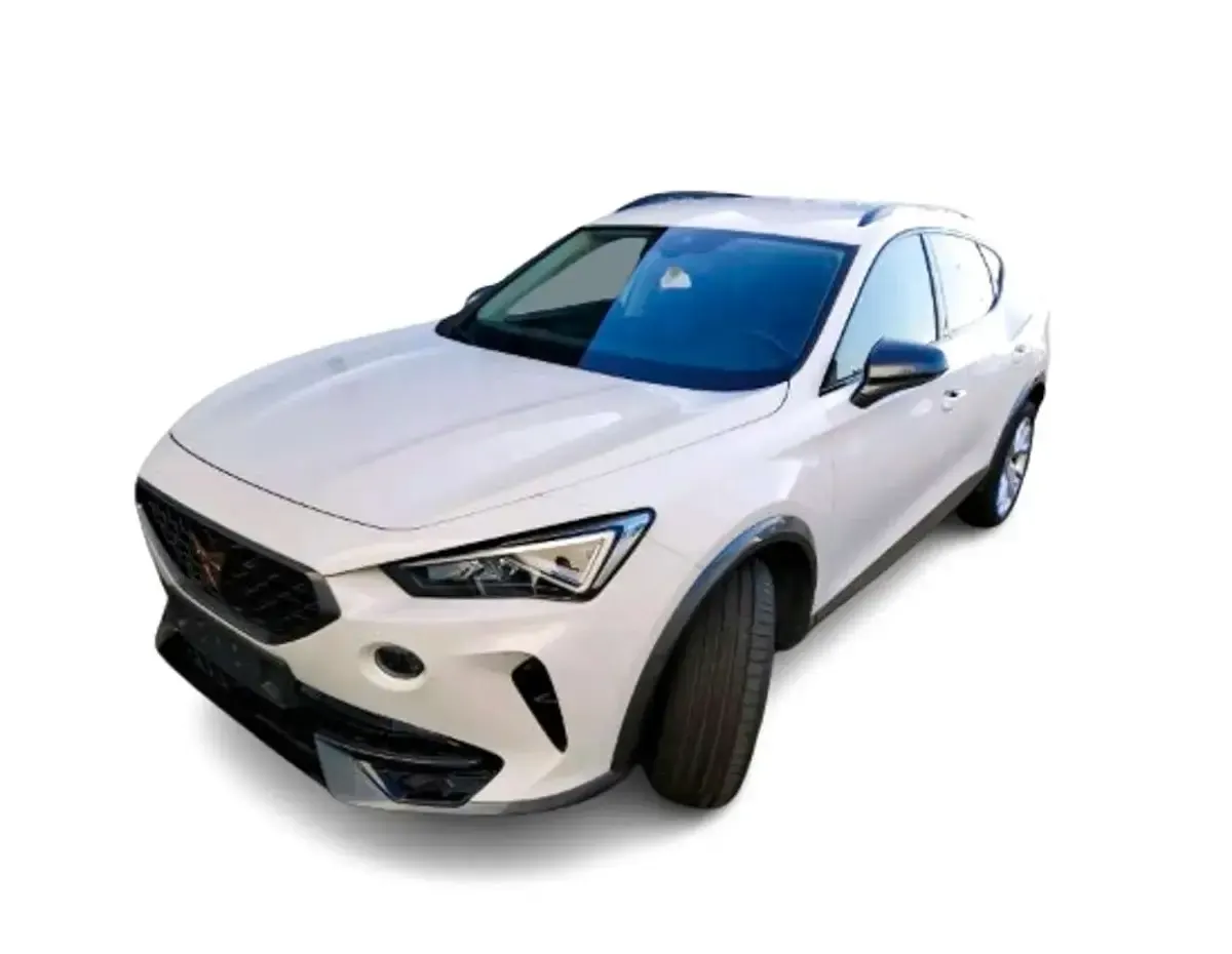 Usata Cupra Formentor 150 CV (110 kW) 2023 SUV