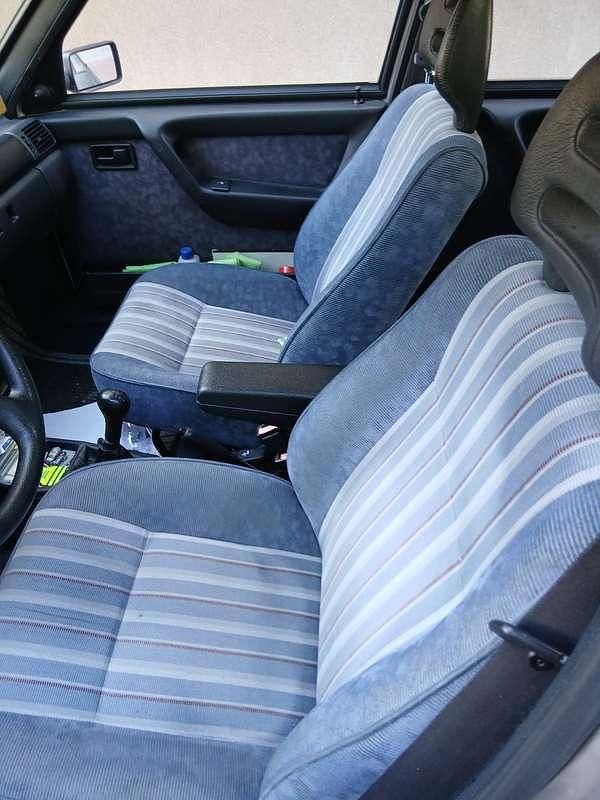 Grigio Usata 1990 Fiat Uno Due volumi | 5000 € - Immagine 1/4