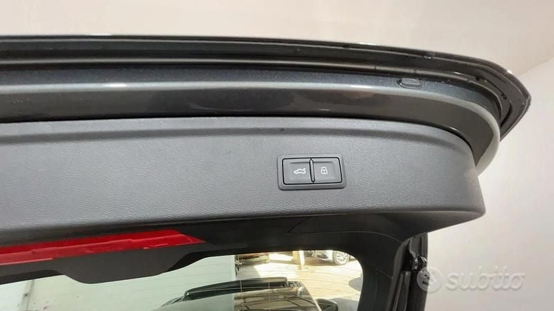 Nuova Audi RS3 Sportback 400 CV (294 kW) 2025 Grigio Utilitaria