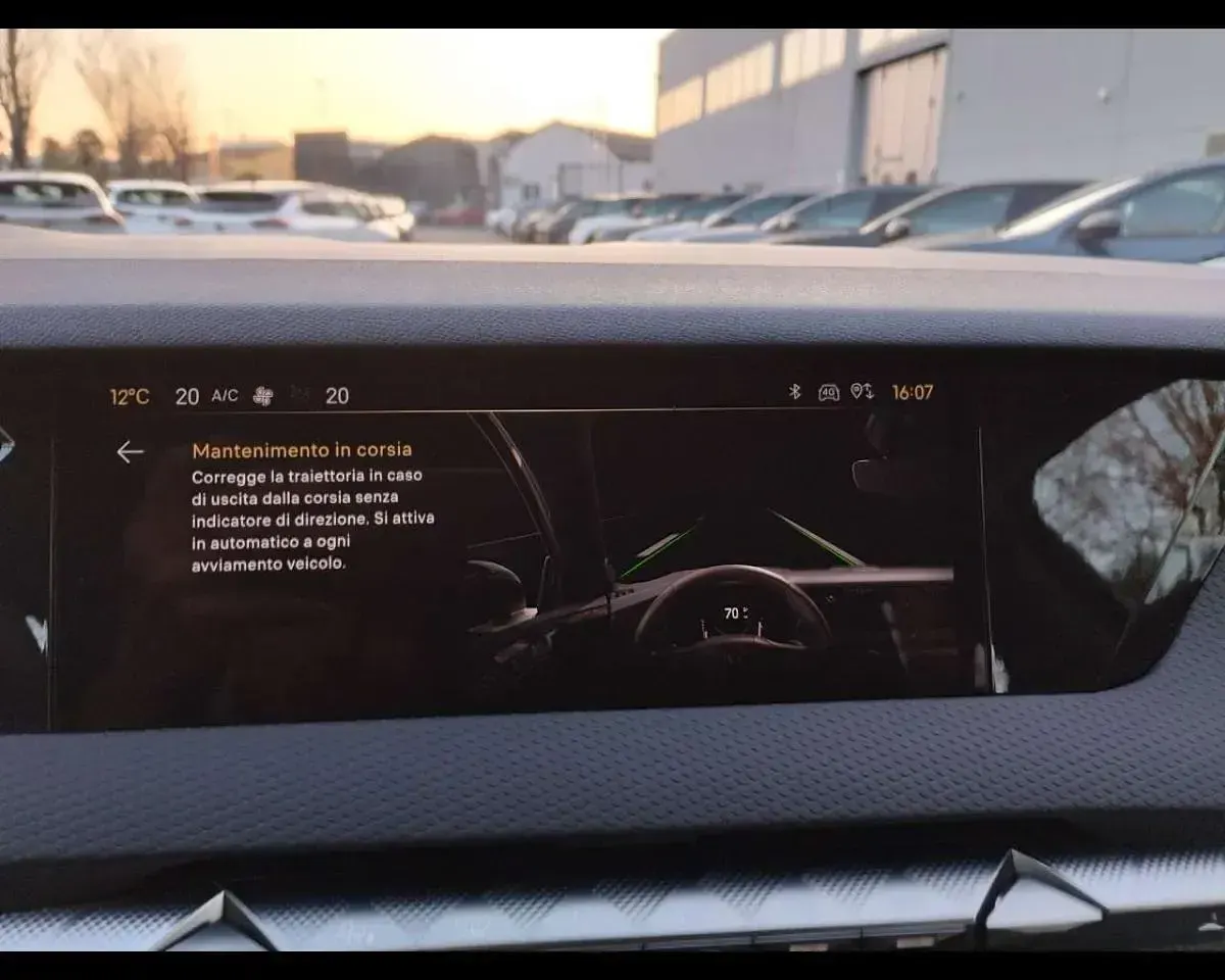 Usata DS Automobiles DS4 225 CV (165 kW) 2024 Nero SUV