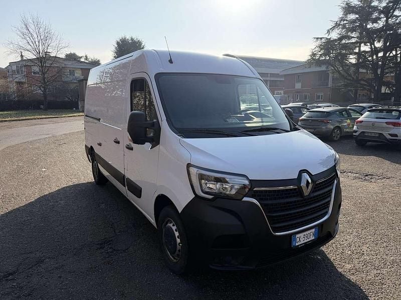 Usata Renault Master 136 CV (100 kW) 2022 Other