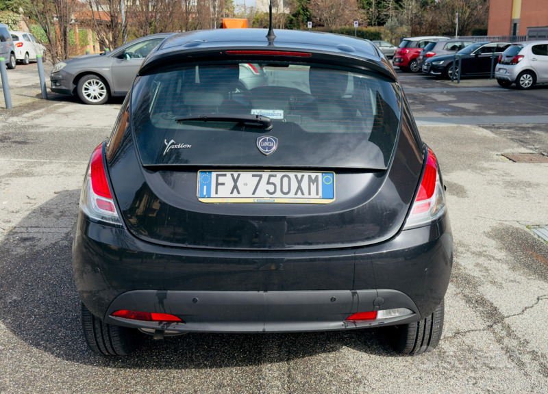 Usato 2019 Lancia Ypsilon LPG_Hybrid (12.000 €)