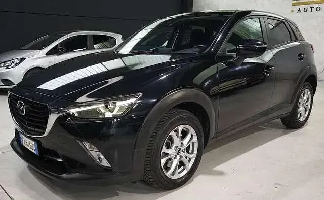 Usata Mazda 6 105 CV (77 kW) 2015 Other Berlina