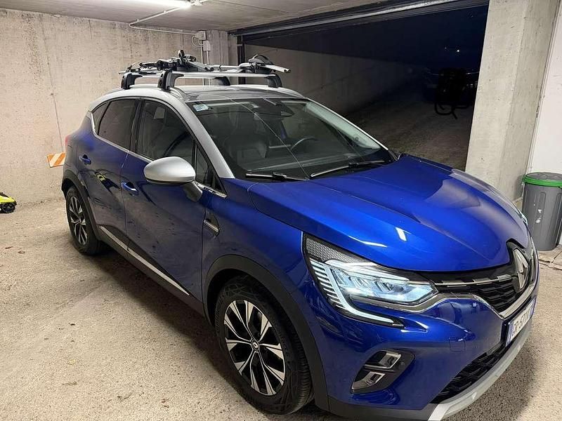 Usata Renault Captur Techno 94 CV (69 kW) 2023 SUV