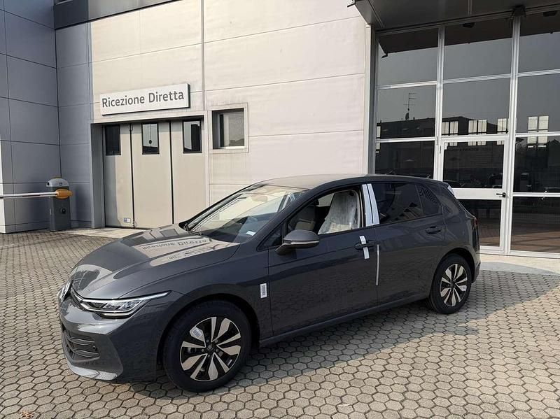 Nuova VW Golf VIII 116 CV (85 kW) 2026 Other Berlina