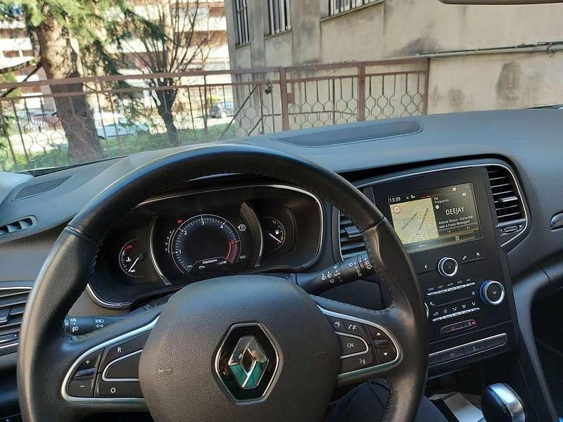 Usata Renault Mégane GrandTour Bose Edition 110 CV (80 kW) 2016 Station wagon