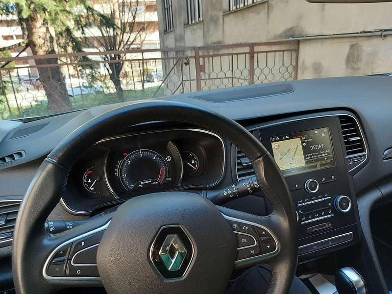 Usata Renault Mégane GrandTour Bose Edition 110 CV (80 kW) 2016 Station wagon