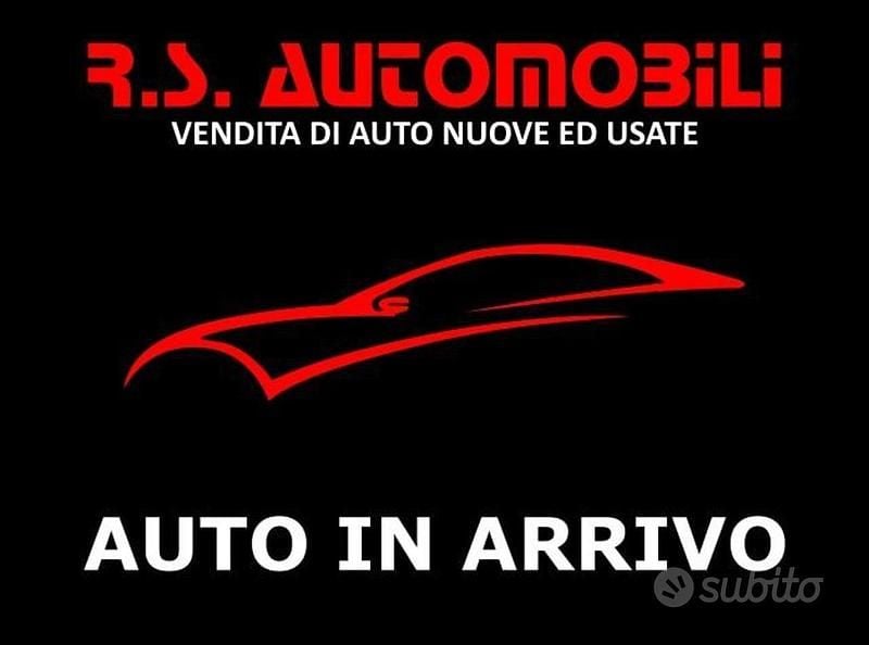 Usata Kia Stonic Style 84 CV (61 kW) 2025 Bianco SUV