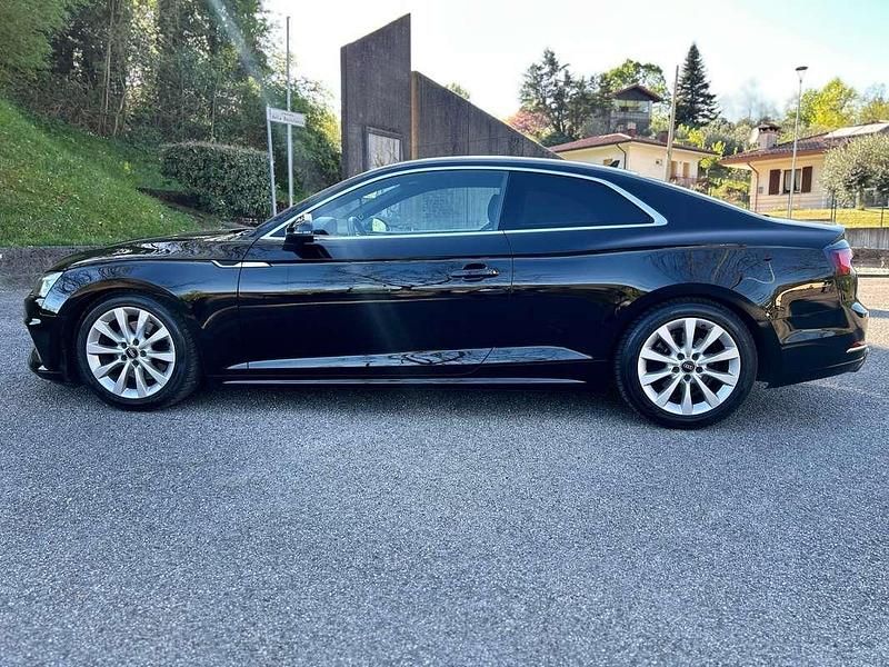 Usata Audi Coupé Business 190 CV (139 kW) 2018 Coupé