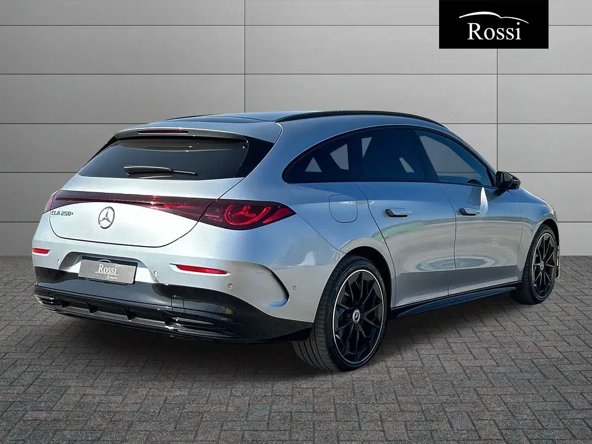 Nuova Mercedes CLA250 Shooting Brake 272 CV (200 kW) 2026 Station wagon