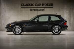 Usata BMW Z3 Comfort Edition 193 CV (141 kW) 1997 Nero Coupé