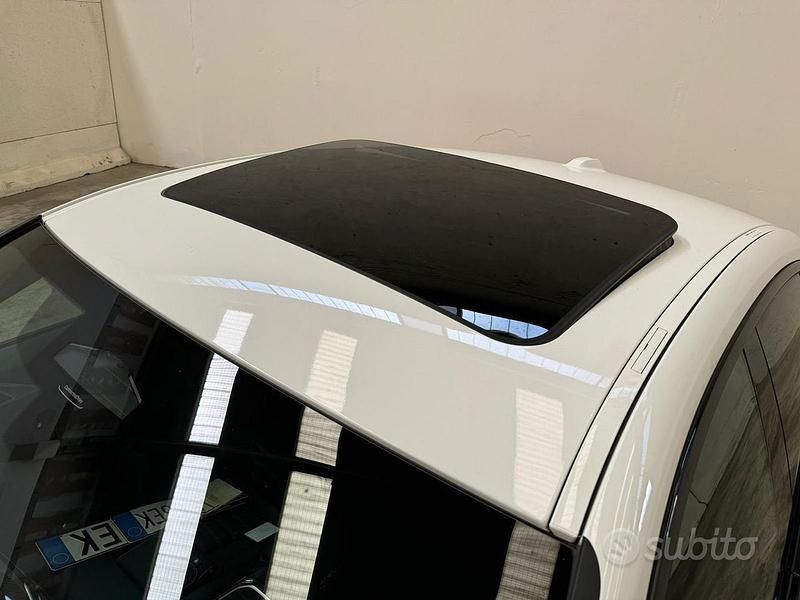 Usata BMW i4 M Sport 250 kW (340 CV) 2023 Bianco Berlina