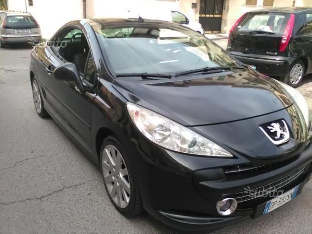 Peugeot 207 - peugeot 207 thp 150cv usate - Mitula Auto
