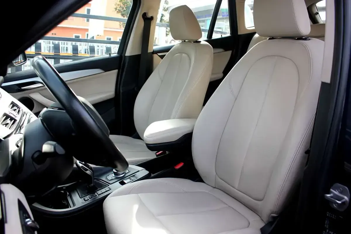 Usata BMW X1 Sport Line 190 CV (139 kW) 2018 Other SUV