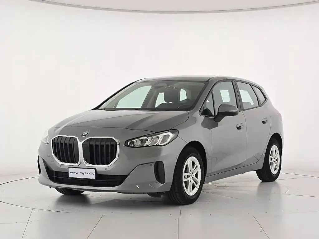 Usata BMW 218 Active Tourer Luxury Line 150 CV (110 kW) 2022 Monovolume