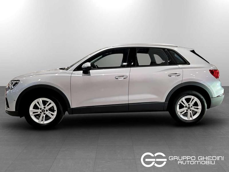 Usata Audi Q3 Business 150 CV (110 kW) 2022 Other SUV