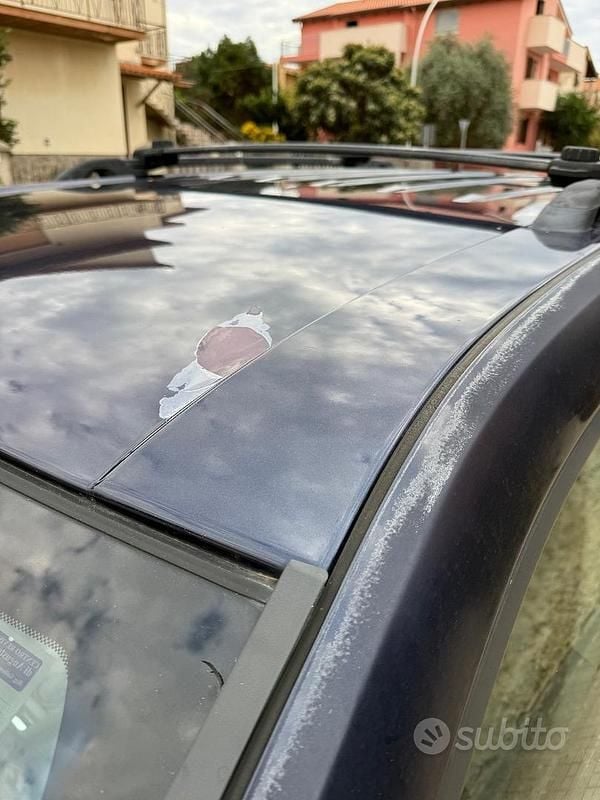 Usata Jeep Grand Cherokee 218 CV (160 kW) 2007 SUV