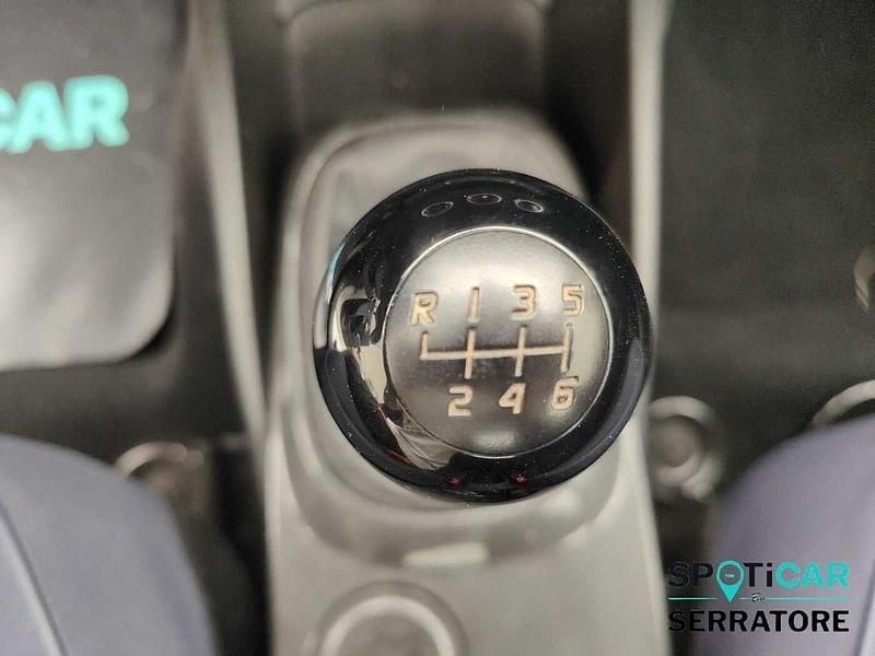 Usata Fiat 500X 120 CV (88 kW) 2021 Bianco SUV