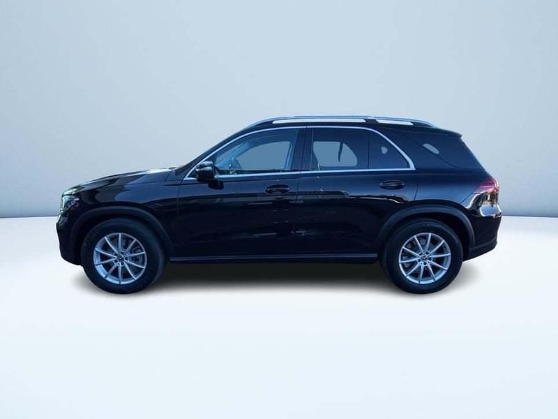 Usata Mercedes GLE300 Advanced 269 CV (197 kW) 2025 Nero SUV