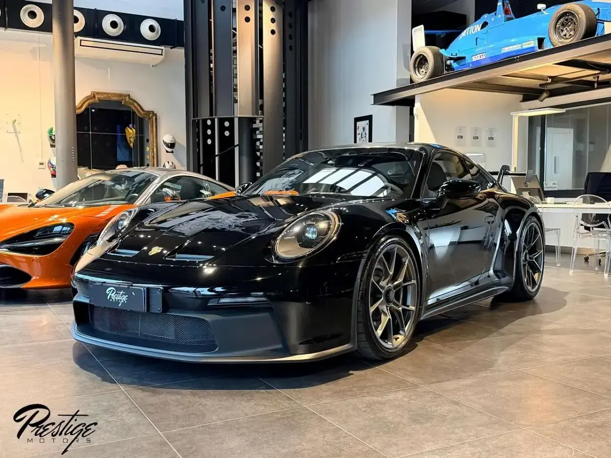 Usata Porsche 911 GT3 510 CV (375 kW) 2023 Other Coupé