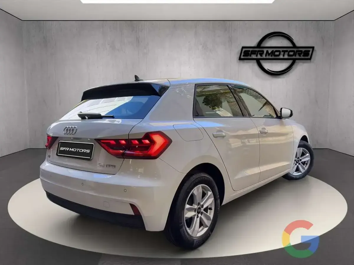 Käytetty Audi A1 95 HP (69 kW) 2022 Other Katumaasturi