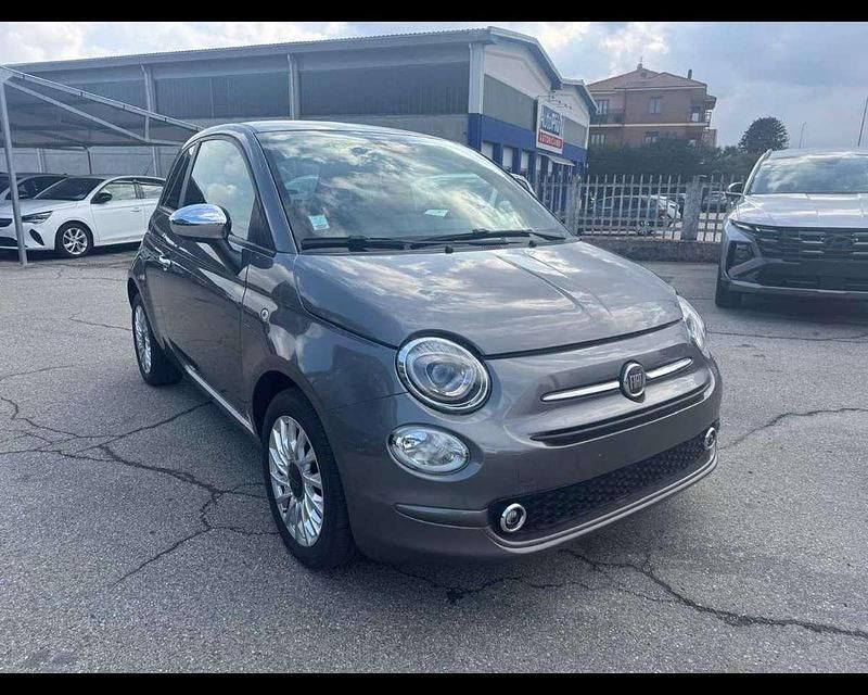 Usata Fiat 500 69 CV (50 kW) 2023 Other Berlina