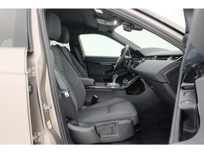 Usata Land Rover Range Rover evoque R-Dynamic 163 CV (119 kW) 2021 Lantau bronze SUV