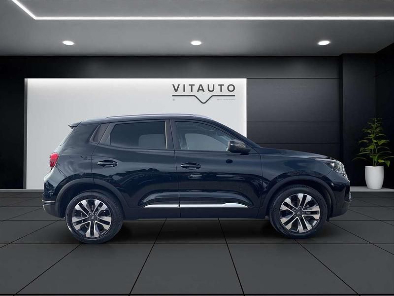 Usata DR DR 5.0 150 CV (110 kW) 2024 Other SUV