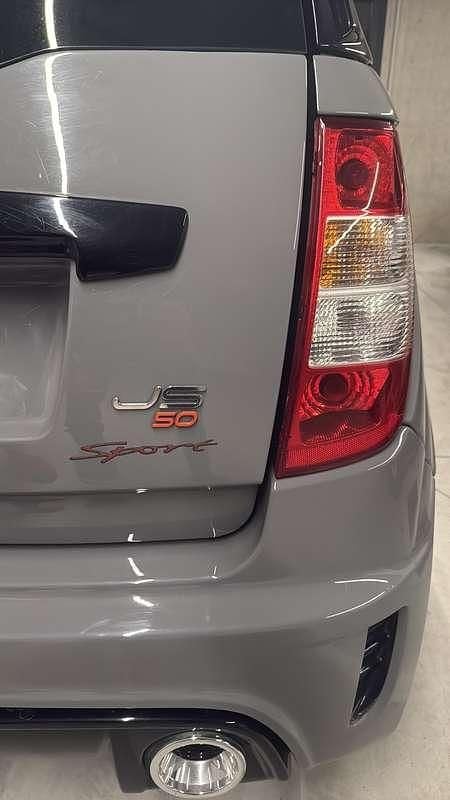 Usata Ligier JS50 2018 Utilitaria