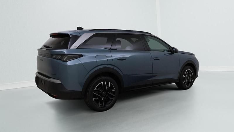 Nuova Peugeot 5008 Allure 145 CV (106 kW) 2026 Bluazzurro SUV